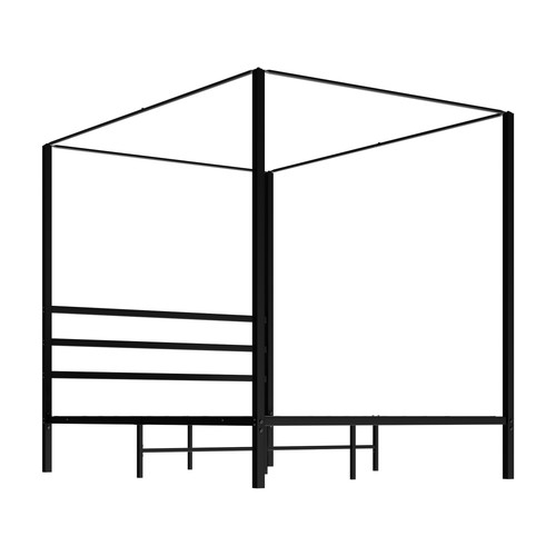 Premium full size - full, canopy