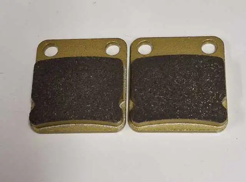 Front brake pads for - front,