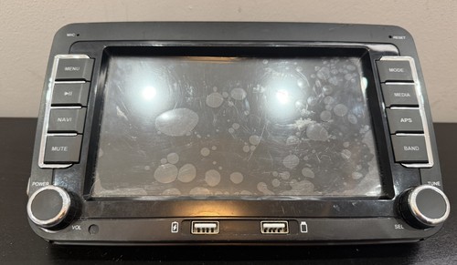 Apple carplay for - for, mk5