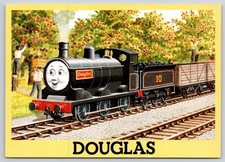 Douglas No 10 Engine Fruit