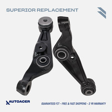 AUTOACER -2p Front Lower