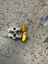 Chain adjusters Grom 125