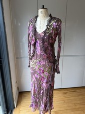Y2K  Monsoon Size 12 Devore