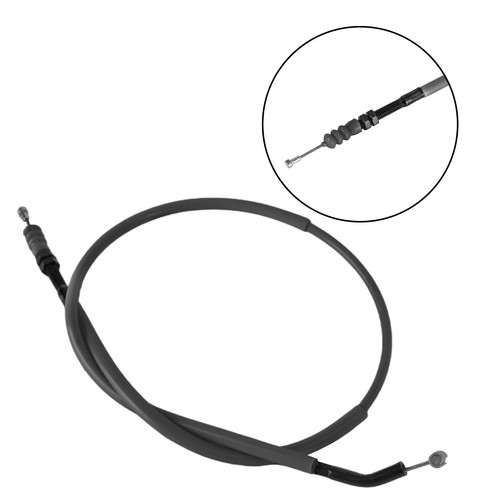 Motorcycle clutch cable - clutch,