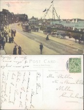 Central Promenade Morecambe