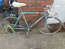 VINTAGE PEUGEOT HLE Premiere