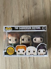 Funko Pop The Sanderson