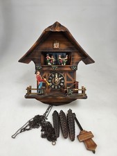 Horn Blower Bavarian Chalet