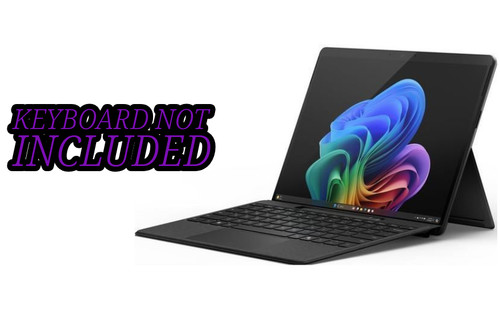 Microsoft surface pro - 13",