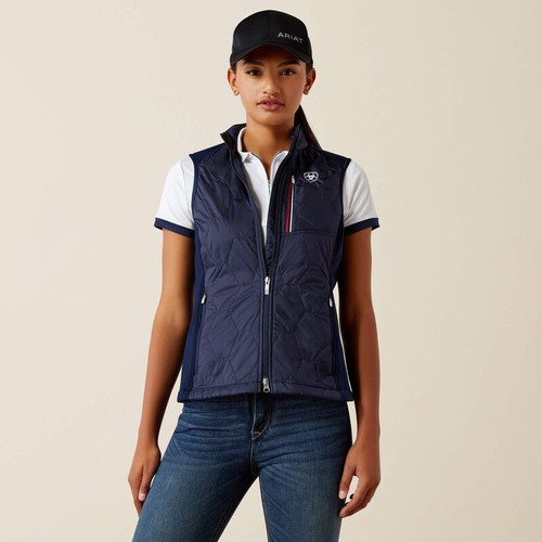 Ariat fusion womens team - ariat,