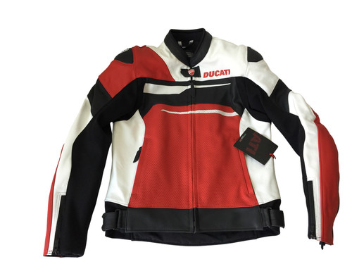 Ducati speed evo leather - speed,