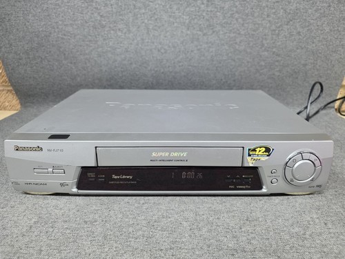 Panasonic fj710 super - panasonic, nv-fj710