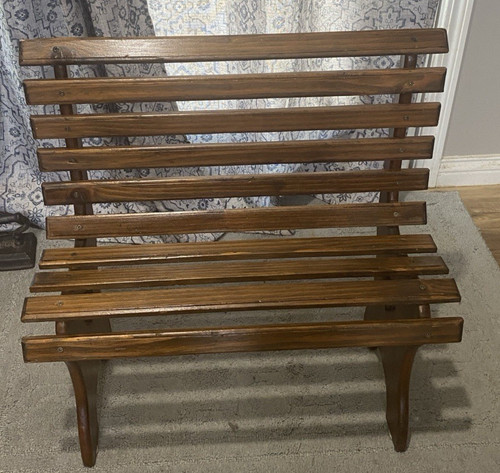 Hand crafted wooden - crafted,