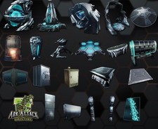 Ark Survival Ascended Pve TEK