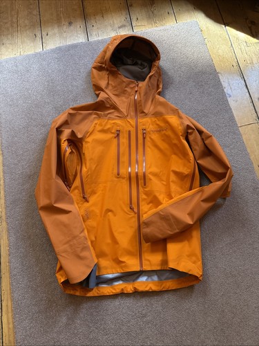 Norrona lyngen goretex jacket - norrona,