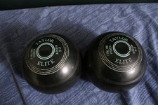 Taylor Elite 2-6 crown green