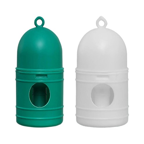 Pigeon drinker parrot water - pigeon,