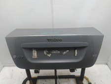 VOLVO S40 Boot Lid Tailgate 2004-2012 4 Door Saloon   