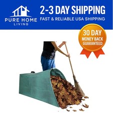 Multi-Purpose Foldable Leaf