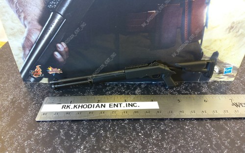Hot toys mms206 joe - hot,