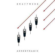 Kraftwerk : Aerodynamik CD