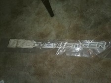 Sea-Doo New OEM Decal-180