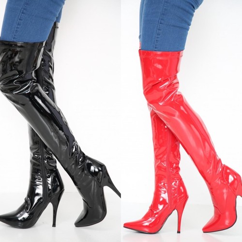 Womens sexy knee - sexy,