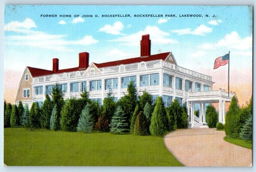 C1940 lakewood new jersey - new, nj