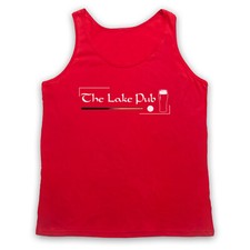 LAKE PUB LES REVENANTS