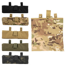 VIPER FOLDING DUMP BAG EMPTY