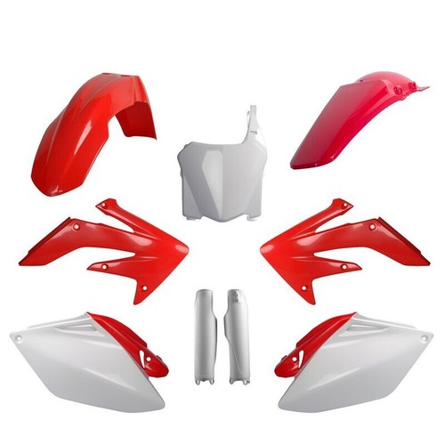 Honda plastic kit - kit, r