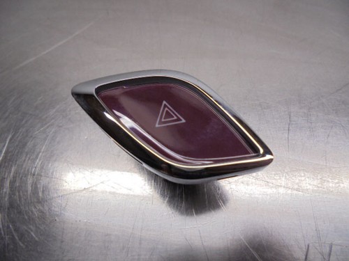 Citroen ds3 hazard light - hazard,