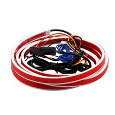 RGB LED Car Daytime Running