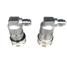 Steel Ball Lock Corny Keg