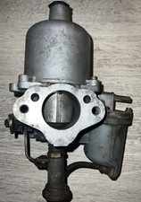 SU HS4 CARBURETTOR 1 1/2"