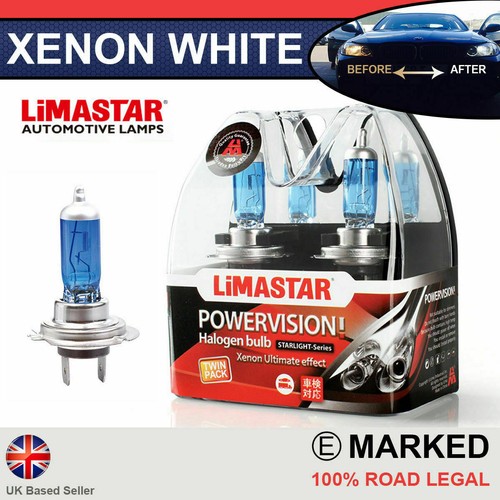 Astra xenon white h7 - astra,