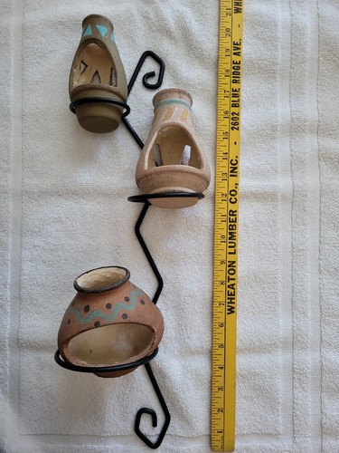 Set chiminea decorative - set, of