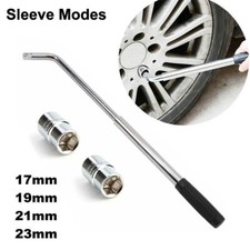 Heavy Duty Extendable Wheel