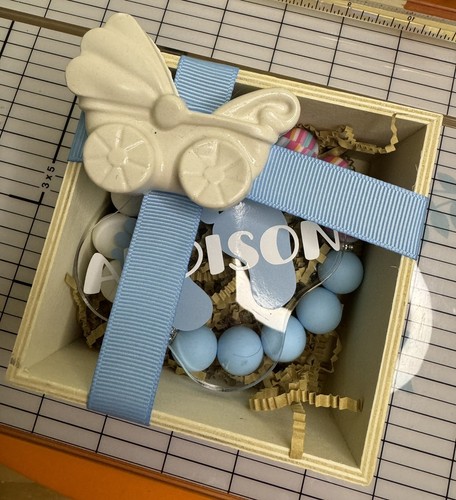 Baby shower gift set - gift,