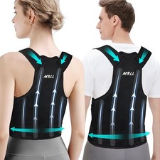NEOPRENE MAGNETIC POSTURE