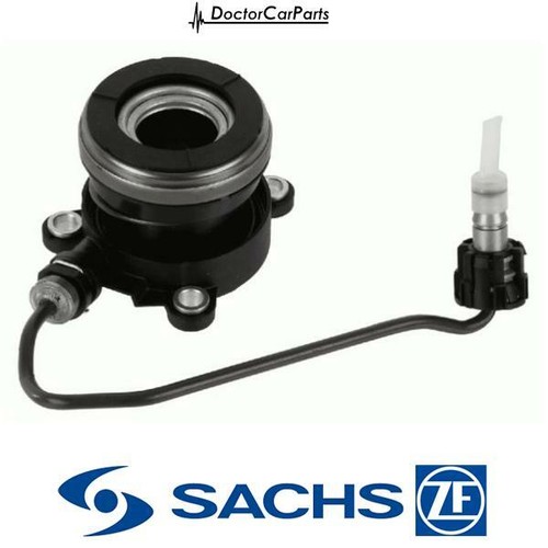 Clutch concentric slave - concentric,