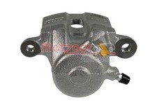 Front Left METZGER 6260533