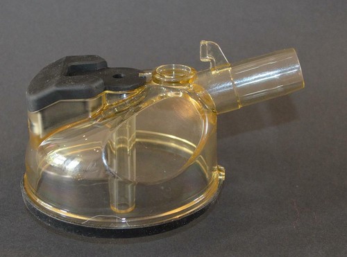 Claw bowl for adf - claw, adf,westfalia