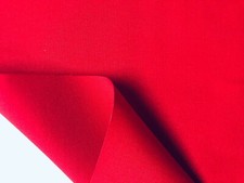 Red Plain DRALON Outdoor