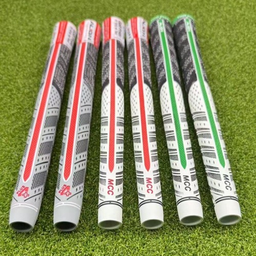 Pcs golf grips mcc plus4 - pcs,