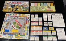 Monopoly game - 🎲💷😉,