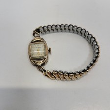 Vintage Lady Nelson Swiss