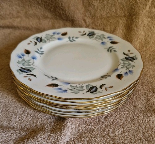 Eight vintage colclough - eight,