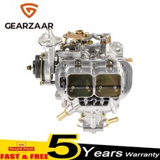 Carburetor Kit Fit For 38DGAS