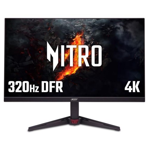 Acer nitro vg0 vg270k - acer, 27''